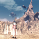 Illustration for article titled iXenoblade Chronicles X/i is Pure Scenery Porn